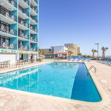 Landmark 1107 Willa Myrtle Beach Zewnętrze zdjęcie