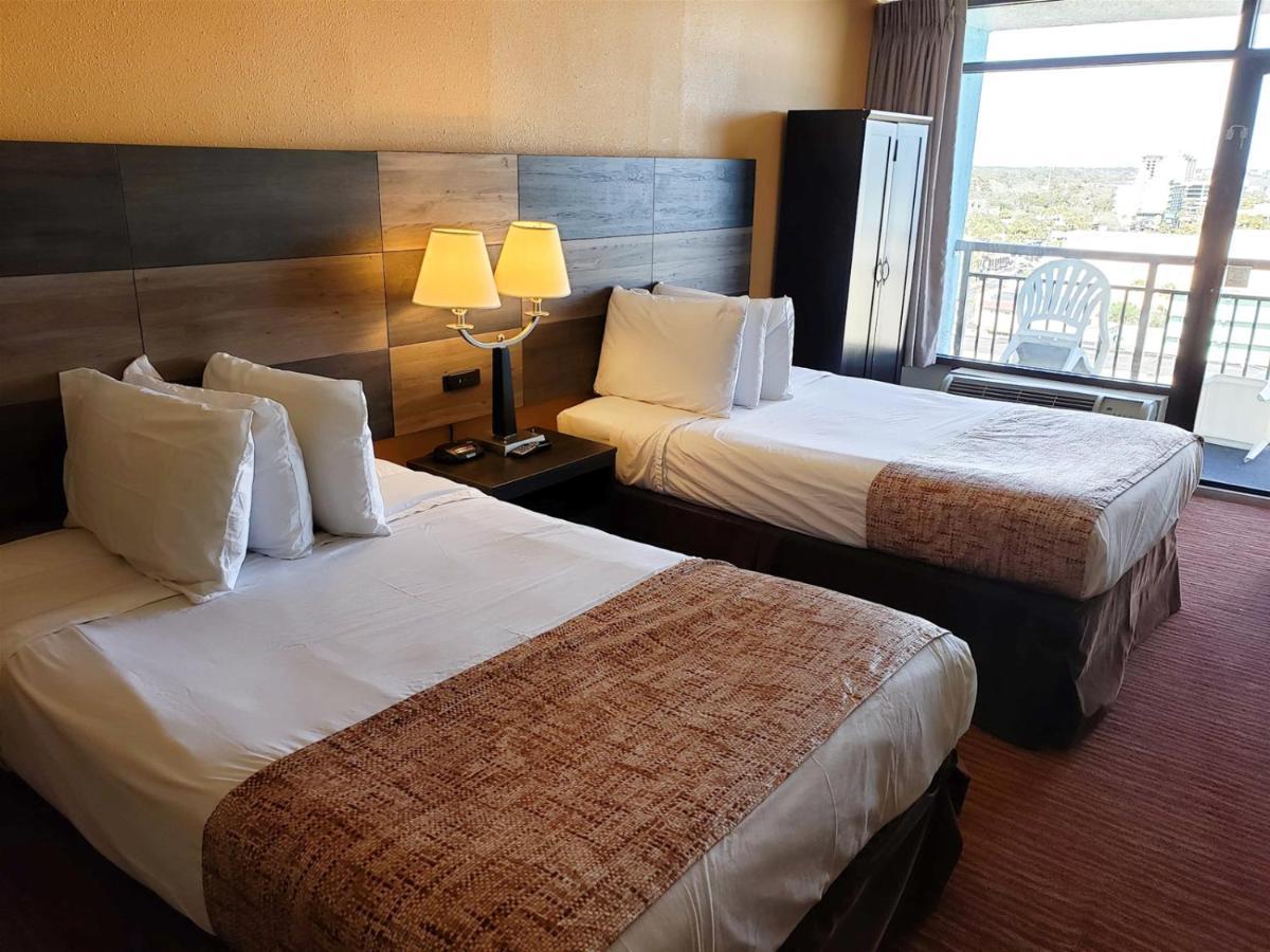 Landmark 1107 Willa Myrtle Beach Zewnętrze zdjęcie