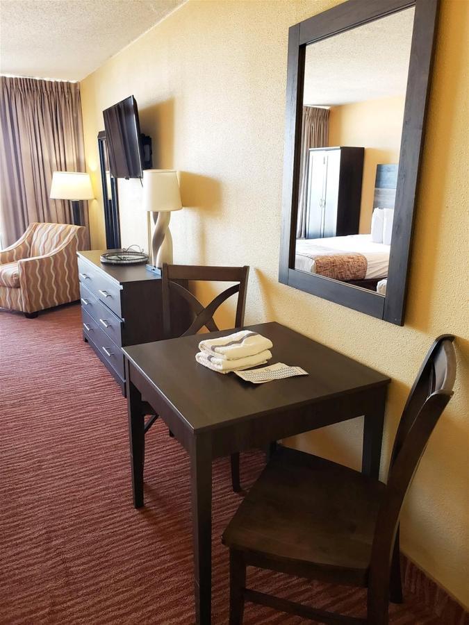 Landmark 1107 Willa Myrtle Beach Zewnętrze zdjęcie