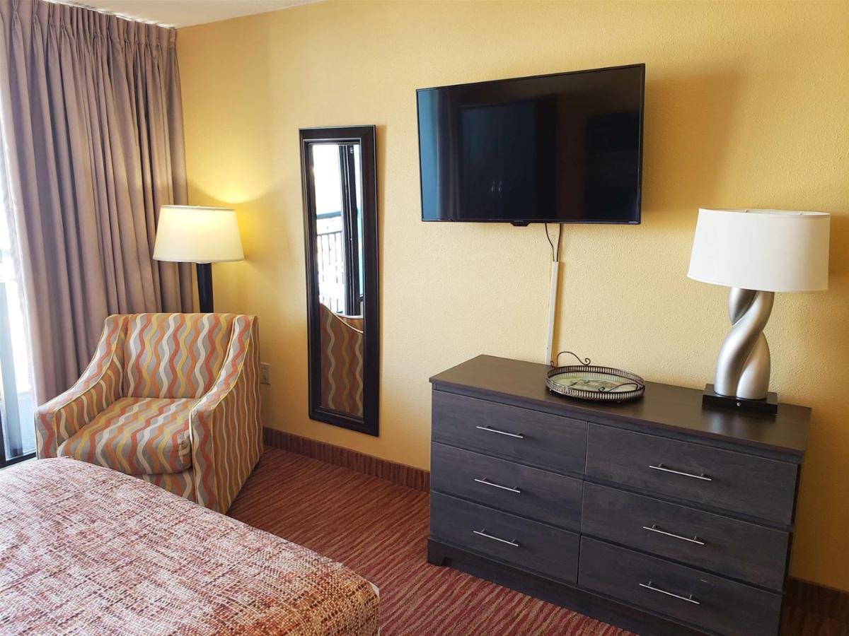 Landmark 1107 Willa Myrtle Beach Zewnętrze zdjęcie