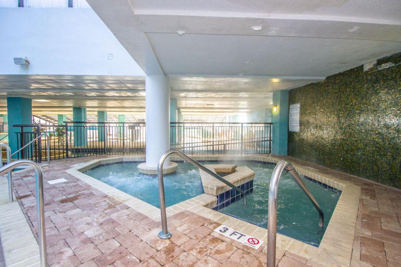Landmark 1107 Willa Myrtle Beach Zewnętrze zdjęcie