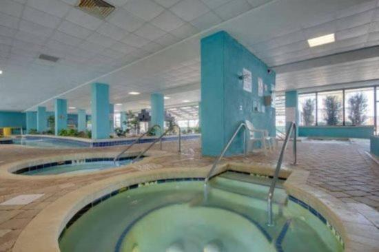 Landmark 1107 Willa Myrtle Beach Zewnętrze zdjęcie