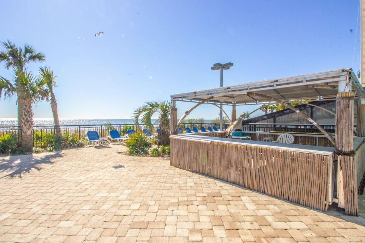 Landmark 1107 Willa Myrtle Beach Zewnętrze zdjęcie