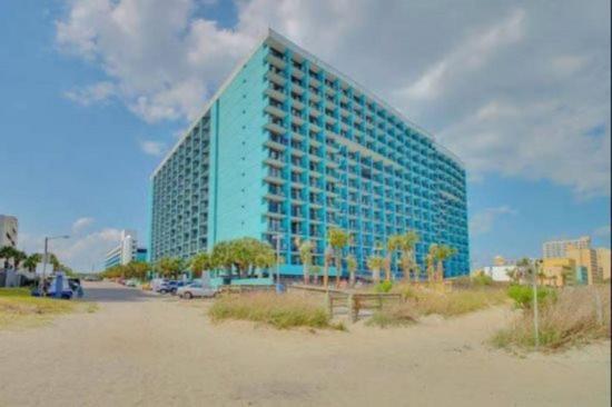 Landmark 1107 Willa Myrtle Beach Zewnętrze zdjęcie