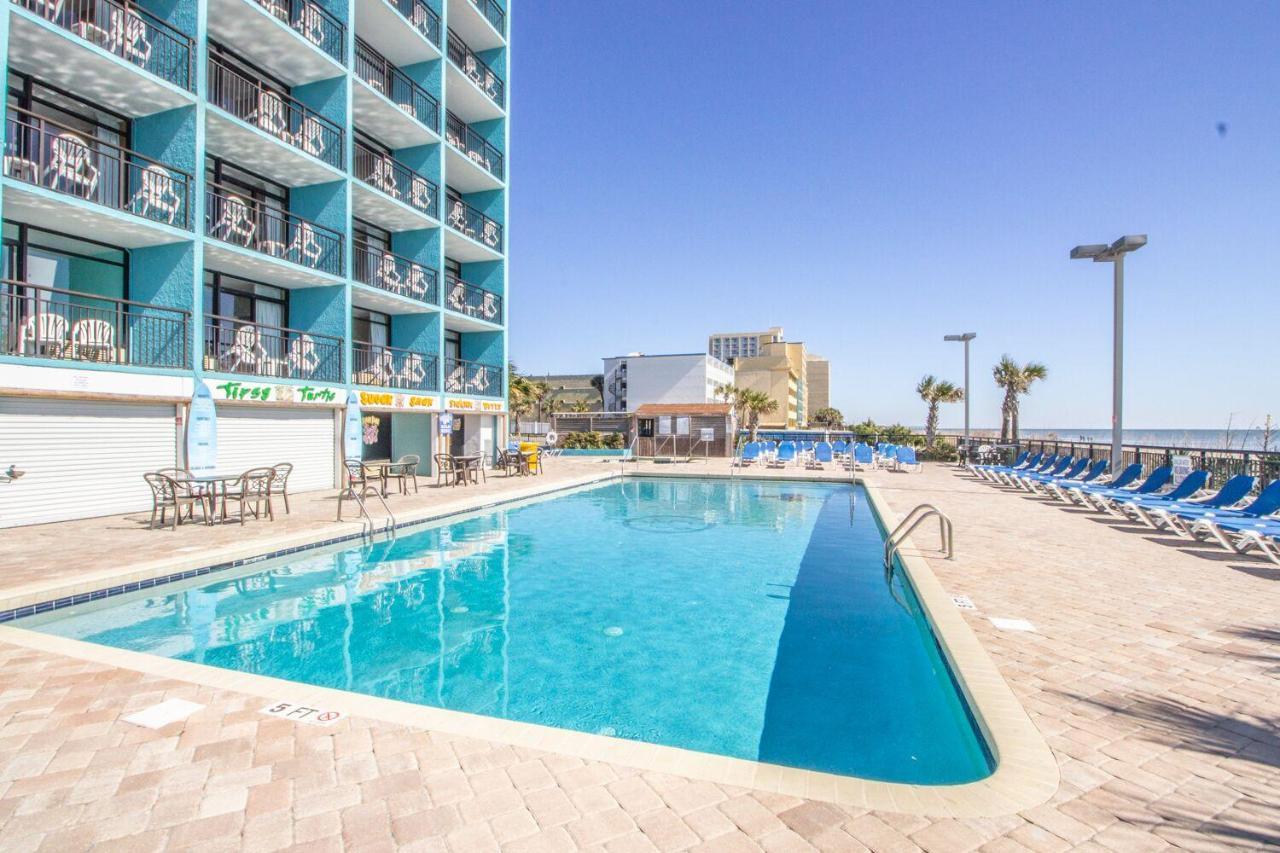 Landmark 1107 Willa Myrtle Beach Zewnętrze zdjęcie