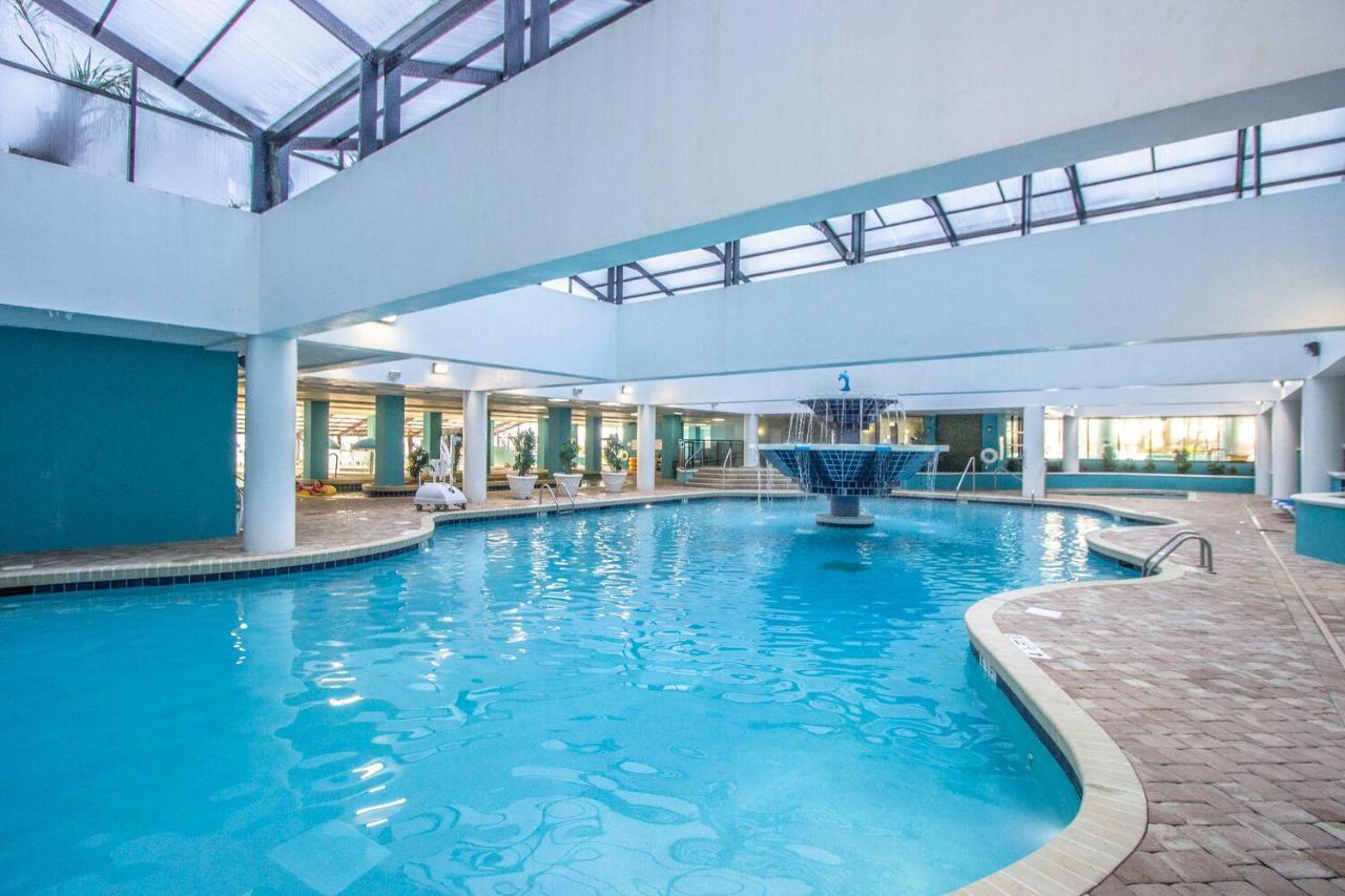 Landmark 1107 Willa Myrtle Beach Zewnętrze zdjęcie