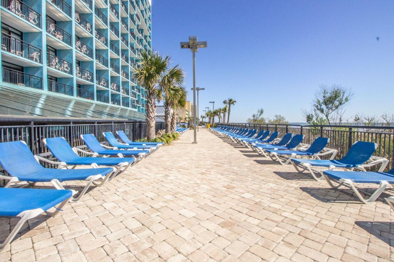 Landmark 1107 Willa Myrtle Beach Zewnętrze zdjęcie