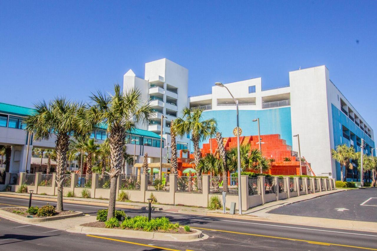Landmark 1107 Willa Myrtle Beach Zewnętrze zdjęcie