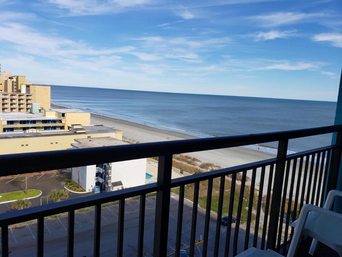 Landmark 1107 Willa Myrtle Beach Zewnętrze zdjęcie