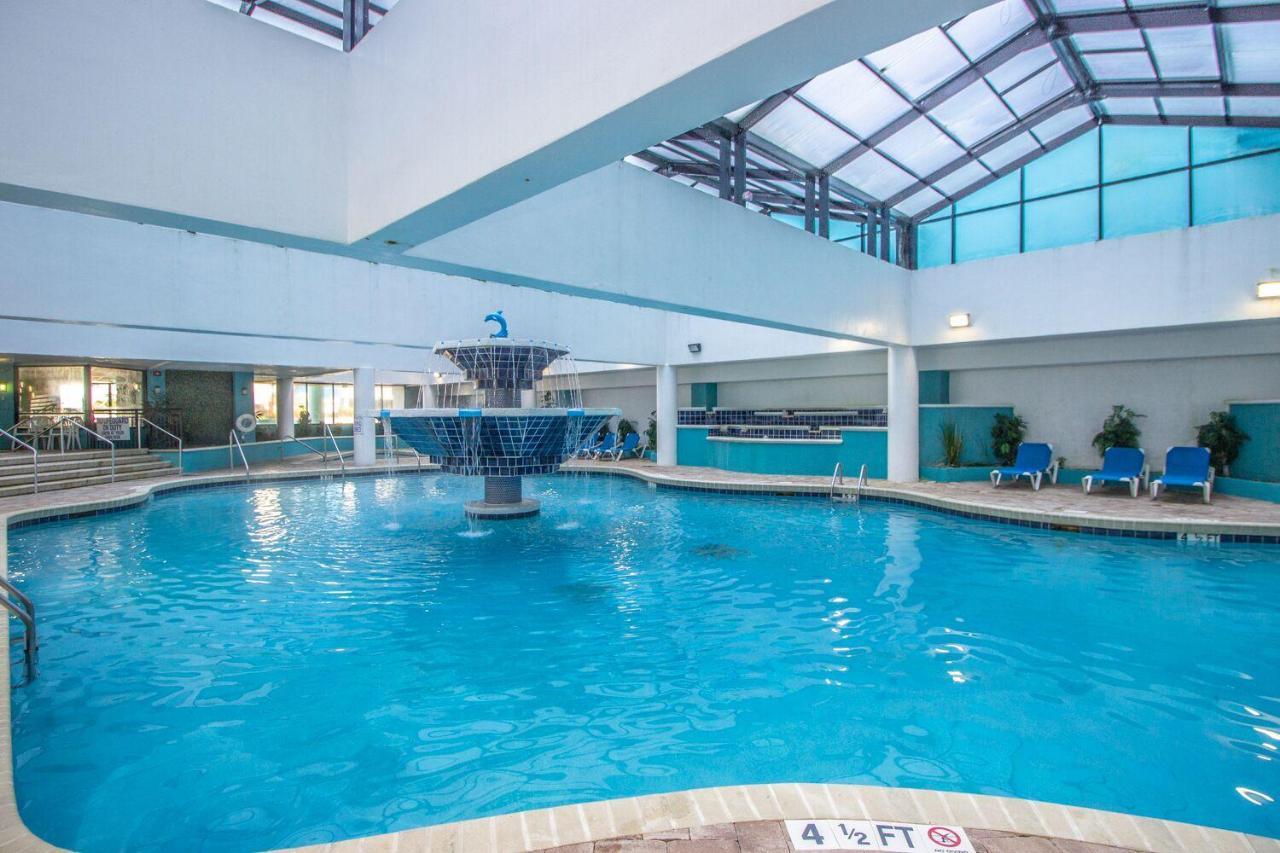 Landmark 1107 Willa Myrtle Beach Zewnętrze zdjęcie