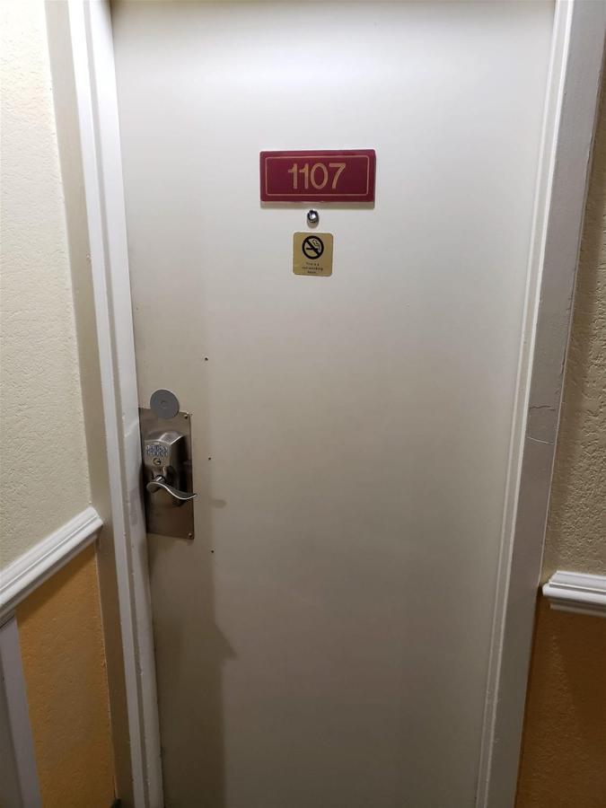 Landmark 1107 Willa Myrtle Beach Zewnętrze zdjęcie